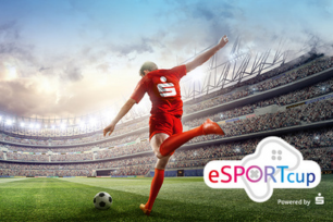 eSport-Cup – Dein Matchday am Controller!